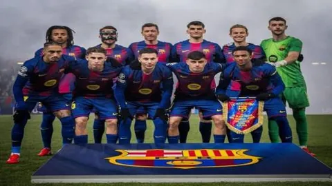 凱西加盟巴薩，1250萬歐轉會費鎖定三年約束，轉戰吉達國民！